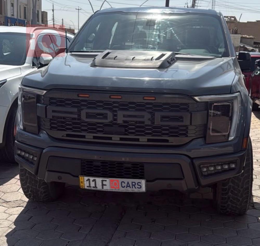 فورد إف-150